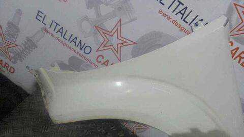 Foto 3ª: Aleta Delantera Derecha Nissan Navara DOUBLE CAB SE 4X4 190CV 140KW [YD25] (2011)