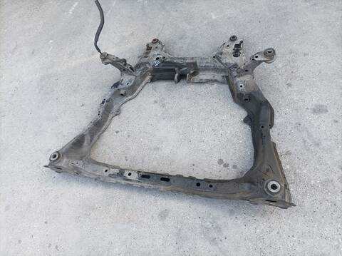 Foto 2ª: Puente Delantero Mazda 6 2.0 STYLE 4 PTAS.) 155CV 114KW [LF] (2011)