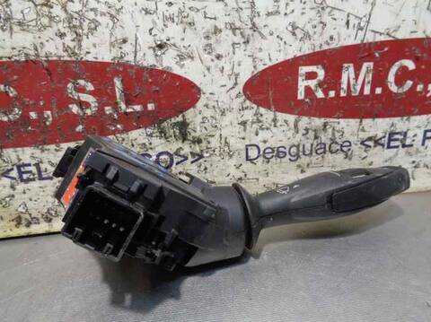 Foto 3ª: Mando Multifuncion Ford Fiesta BLACK EDITION 82CV 60KW [SNJD] (2015)