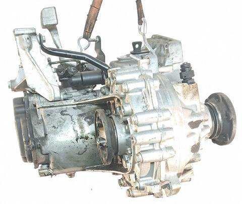Foto 2ª: Caja Cambios Seat Leon SIGNO 1 20V 125CV (1999)