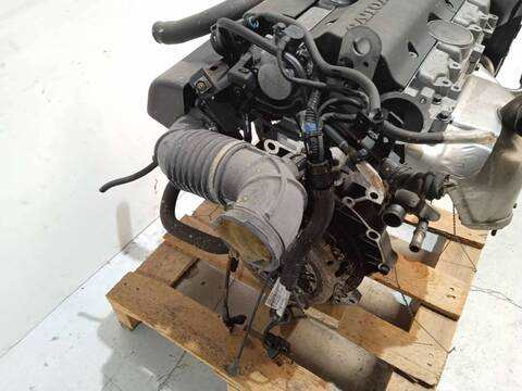 Foto 2ª: Motor Completo Volvo S40 1.8 CAT 1834 CM3) BERLINA 122CV 90KW [B 4184 SJ] (2000)