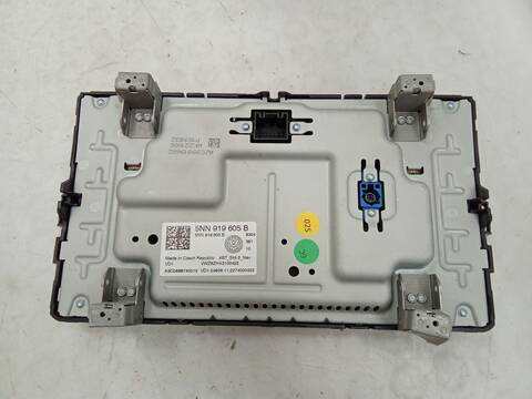 Foto 3ª: Sistema GPS Volkswagen Tiguan 2.0 TDI 150CV 110KW [DFGA,DTSA,DTSB] (2023)