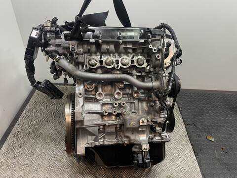 Motor Completo Mazda 2 P5 BERLINA