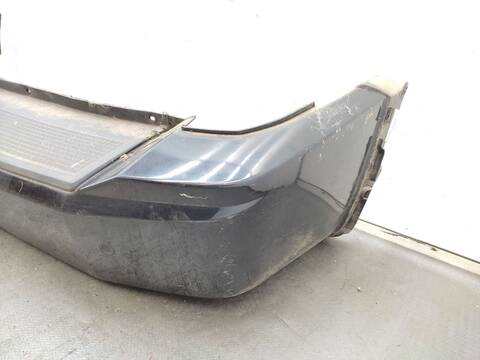 Foto 3ª: Paragolpes Trasero Jeep Cherokee 2.8 CRD 4X4 177CV 130KW [51C] (2010)