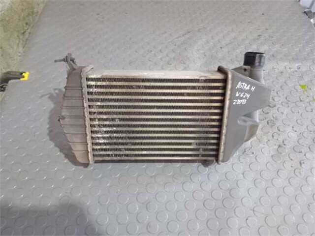 Intercooler Opel Astra 1.9 CDTI