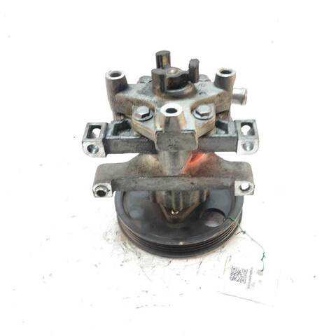 Foto 3ª: Bomba de Direccion Citroen Jumper 2.2 HDI 100 (2006)