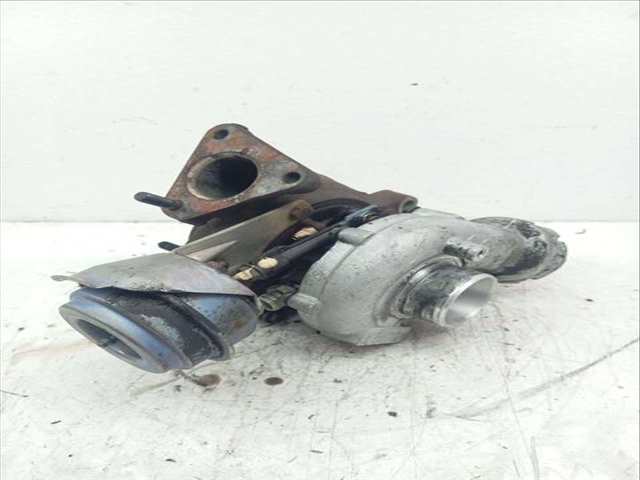 Turbocompresor Audi A4 1.9 TDI 130CV 96KW