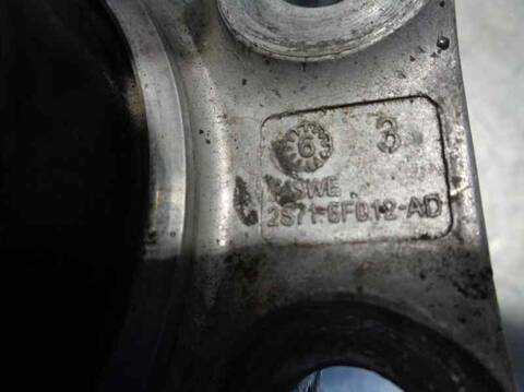 Foto 2ª: Soporte Motor Ford Mondeo AMBIENTE BERLINA 130CV 96KW [N7BA] (2007)