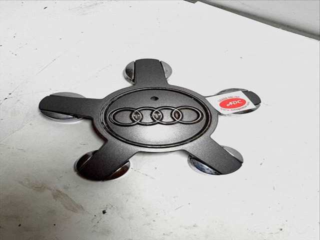 Tapacubos Audi A1 VERSION INDEFINIDA