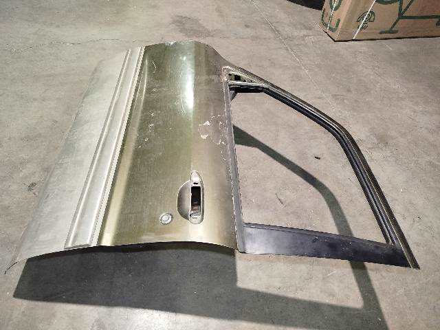 Foto 2ª: Puerta Delantera Izquierda Nissan Patrol 2.8 TD [RD28ETI] (1999)