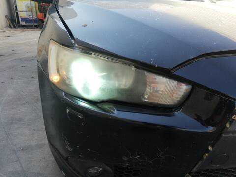 Faro Derecho Mitsubishi Lancer BWC BERLINA