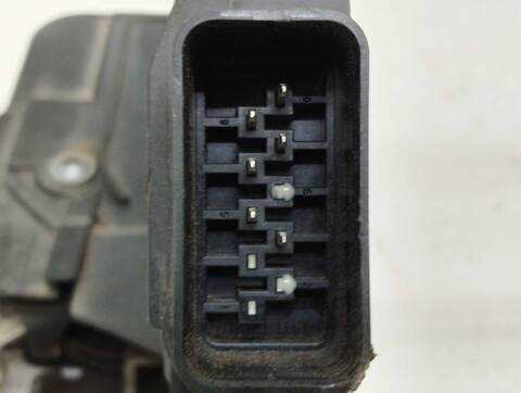 Foto 2ª: Cerradura Puerta Trasera Derecha Ford Mondeo 1.8 TDCI CAT 125CV 92KW [KHBA] (2006)