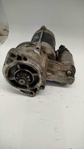 Foto 3ª: Motor de Arranque Hyundai Galloper 2.5 D [D/D4BH] (2000)