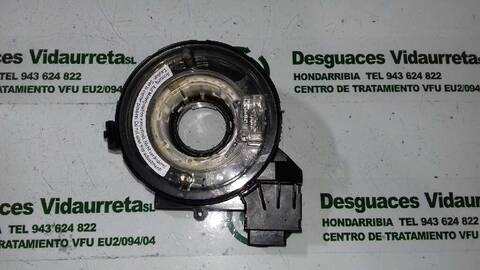 Anillo Airbag Skoda Octavia 2.0 TDI BERLINA 140CV 103KW