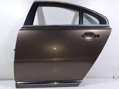 Puerta Trasera Izquierda Volvo S80 T5 SUMMUM BERLINA 241CV 177KW