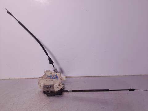 Cerradura Puerta Delantera Derecha Volkswagen Passat 2.0 TDI BERLINA 140CV 103KW
