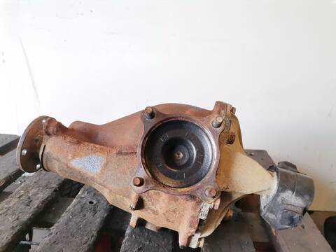 Foto 3ª: Diferencial Trasero Toyota Rav4 2.0 D-4D EXECUTIVE 4X4 2003 ) 116CV