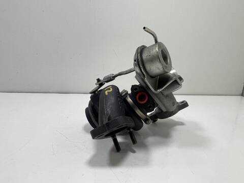 Foto 3ª: Turbocompresor Peugeot 207 9HX (2008)