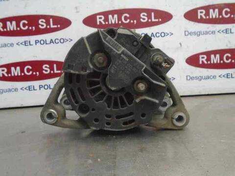 Foto 4ª: Alternador Opel Agila 1.2 16V CAT Z 12 XE - LW4) 75CV 55KW [Z12XE] (2000)