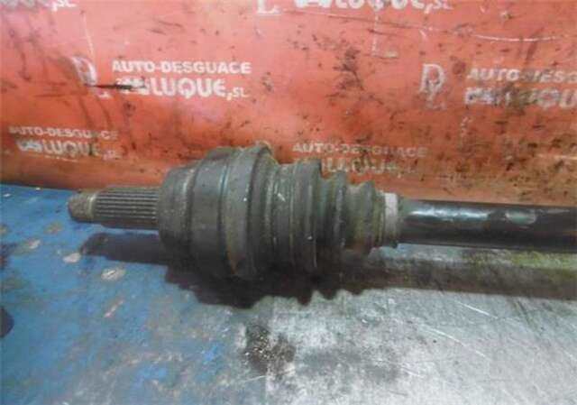 Foto 2ª: Transmision Trasera Derecha Bmw Serie 5 518 525 D [N57D30A]