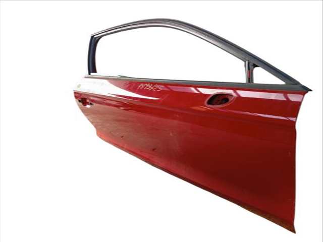 Puerta Delantera Derecha Audi A1 1.6 TDI