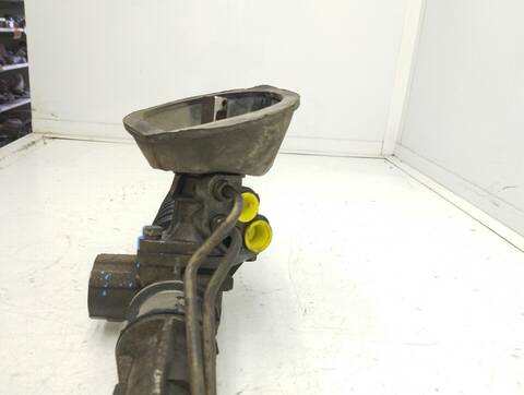 Foto 3ª: Cremallera de Direccion Renault Megane 1.4 16V AUTHENTIQUE BERLINA 95CV 70KW I FASE 2 BERLINA BA0) [K4J C7] (2000)