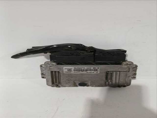 Foto 2ª: Centralita Motor ECU Suzuki SX4 1.4 T ALLGRIP AKK 414) 140CV 103KW [K14C] (2017)