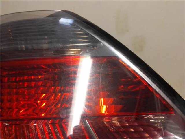 Foto 3ª: Piloto Trasero Izquierdo Opel Astra 1.7 CDTI [Z 17 DTH]
