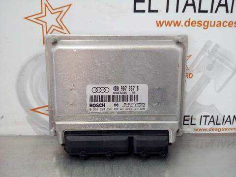 Centralita Motor ECU Audi A6 1.8 T BERLINA 150CV 110KW