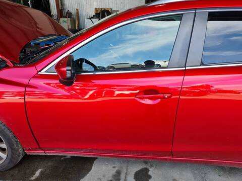 Puerta Delantera Izquierda Mazda 6 EVOLUTION TECH 149CV 110KW