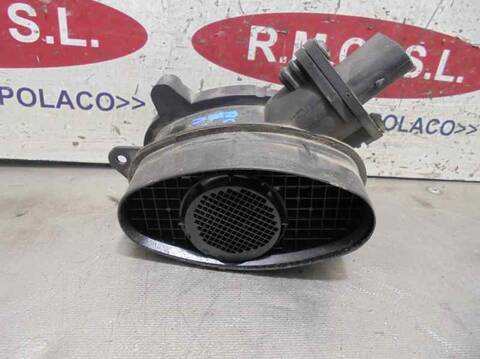 Foto 3ª: Caudalimetro Bmw Serie 3 315 2.0 16V DIESEL CAT BERLINA 150CV 110KW [204D4] (2003)