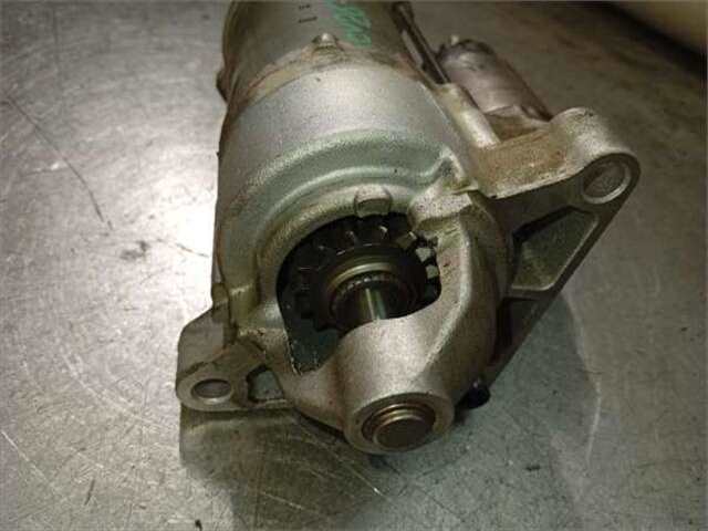 Foto 3ª: Motor de Arranque Mini Countryman 2.0 COOPER D [2.0 LTR. - 110 KW 16V TURBODIESEL]