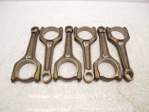 Biela Bmw Serie 5 518 N52 258 CV 190KW