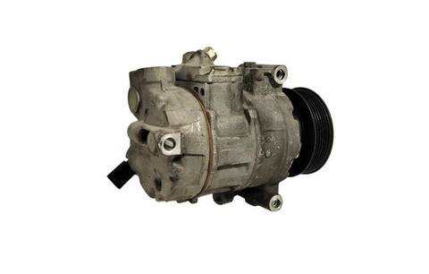 Foto 3ª: Compresor Aire Acondicionado Audi A4 BRD AVANT (2007)