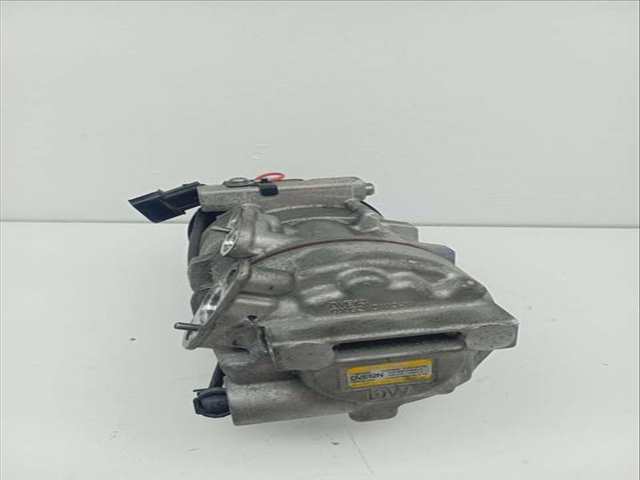 Foto 3ª: Compresor Aire Acondicionado Kia Rio DRIVE 100CV 74KW [G3LF] (2023)