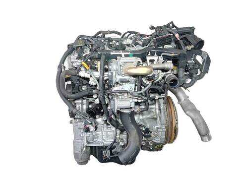 Foto 2ª: Motor Completo Toyota Avensis ACTIVE 2 D 150CV [2AD] (2008)