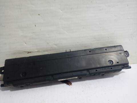 Foto 3ª: Cuadro de Instrumentos Renault Scenic GRAND CONFORT DYNAMIQUE 131CV [F9Q818] (2003)