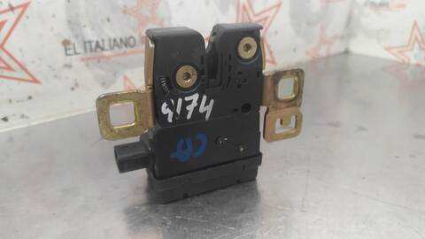 Foto 2ª: Cerradura Maletero Portón Mini Mini COOPER 120CV 88KW [N12B16A] (2008)