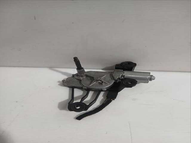 Foto 2ª: Motor Limpia Trasero Citroen C4 1.6 HDI 109CV [9HY (DV6TED4) 9HZ (DV6TED4)] (2006)