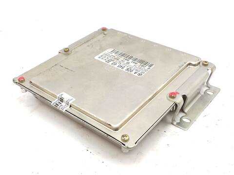 Foto 2ª: Centralita Motor ECU Mercedes Clase C 160 C 220 CDI 202.133) 125CV 92KW [611960] (1999)