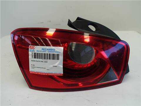 Foto 1ª: Piloto Trasero Izquierdo Seat Ibiza 1.6 TDI COUPE 105CV 77KW [CAYC] (2014)