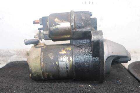 Foto 3ª: Motor de Arranque Opel Astra ELEGANCE 75CV 55KW (1999)