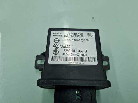 Centralita Motor ECU Volkswagen Golf GTI 211CV 155KW