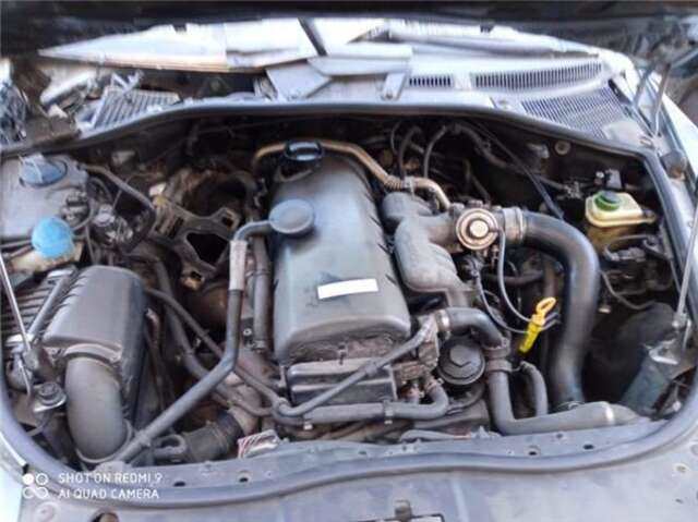 Foto 3ª: Caudalimetro Volkswagen Touareg 2.5TDI [BAC]