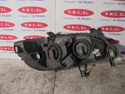 Foto 3ª: Faro Izquierdo Opel Zafira 2.0 DTI 101CV 74KW [Y20DTH] (2005)