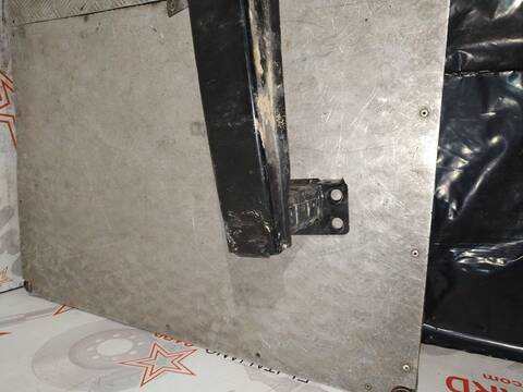 Foto 3ª: Refuerzo Paragolpes Delantero Seat Toledo STYLE 105CV 77KW [CAY] (2013)