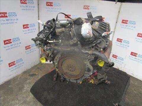 Motor Completo Audi A8 3.7 QUATTRO 230CV 169KW