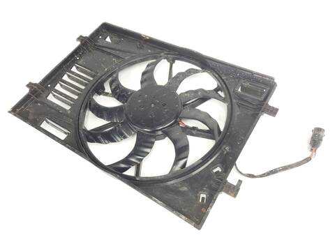 Foto 2ª: Electroventilador Skoda Kamiq ACTIVE (2020)