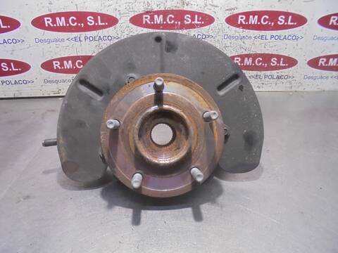 Mangueta Delantera Derecha Fiat Freemont BASIS 140CV 103KW