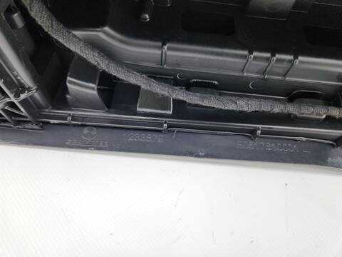 Foto 2ª: Consola Central Mercedes Clase A 140 A 45 AMG 4-MATIC 176.052) 360CV 265KW [133980] (2013)